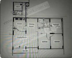 Laguna Park (D15), Apartment #438827841